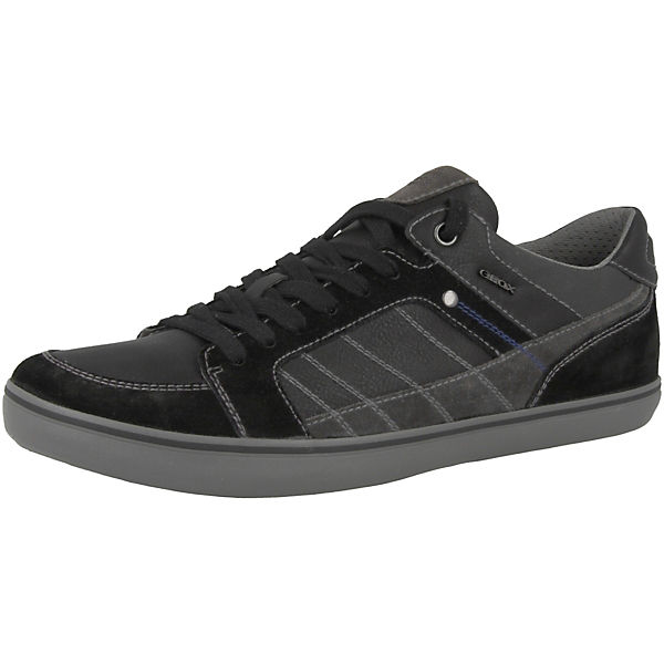 U Box F Sneakers Low