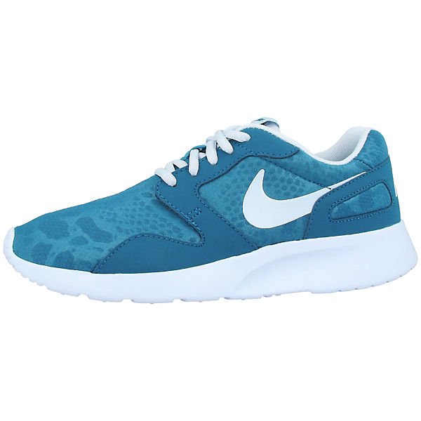 Kaishi Print Sneakers Low