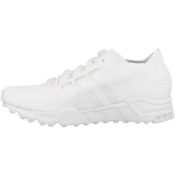 Equipment Support Primeknit Sneakers Low