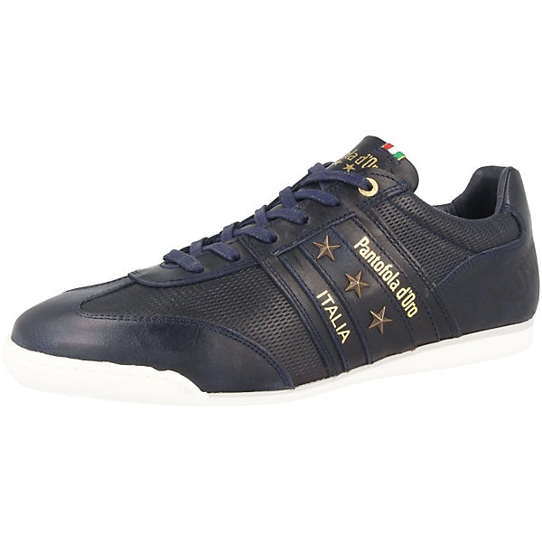 Imola Diamond Uomo Sneakers Low