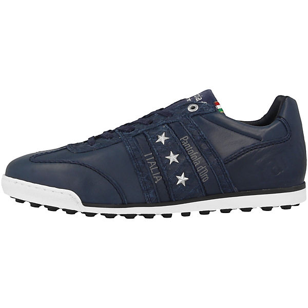 Imola Soccer Uomo Sneakers Low