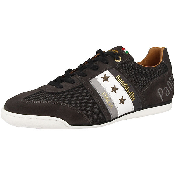 Imola Canvas Uomo Sneakers Low
