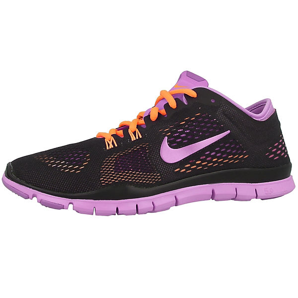 Free 5.0 TR Fit 5 Print Laufschuhe