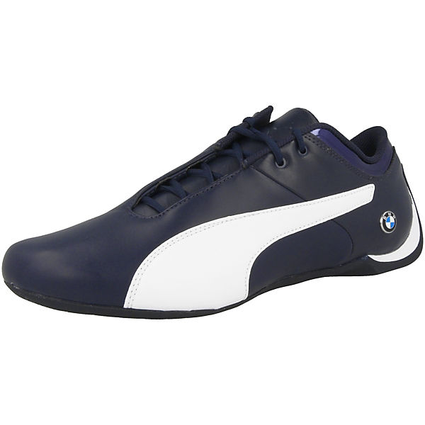 BMW MS Future Cat Sneakers Low