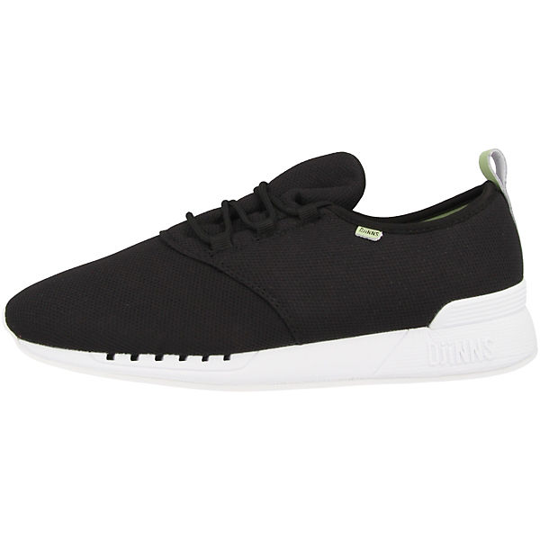 Moc Lau Perfo Sneakers Low