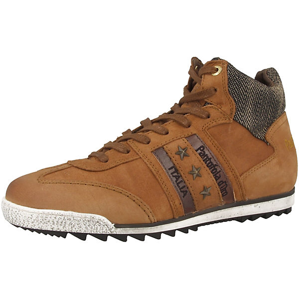 Imola Jeans Uomo Sneakers High
