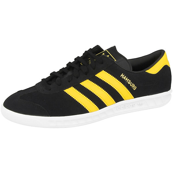 Hamburg Sneakers Low