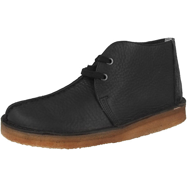 Deserttrek Schnürstiefeletten