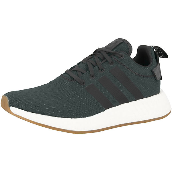 NMD_R2 Sneakers Low
