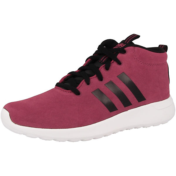 CF Lite Racer Mid Sneakers Low