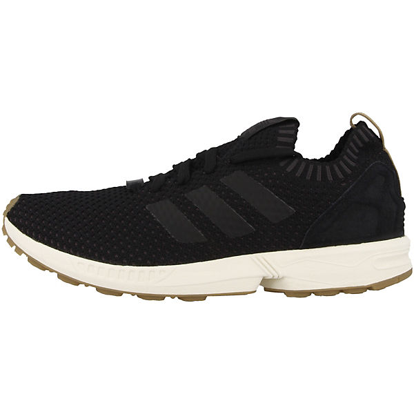 ZX Flux Primeknit Sneakers Low