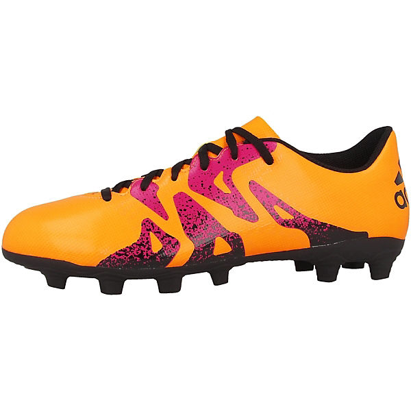 X 15.4 FxG Fußballschuhe
