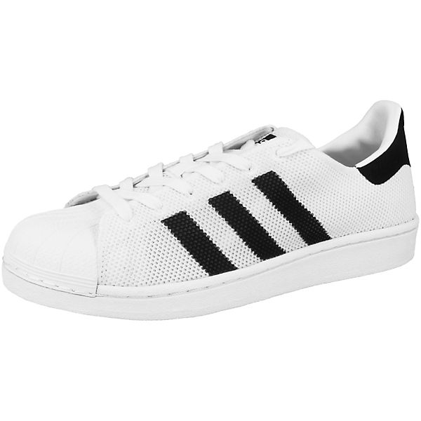 Superstar Sneakers Low