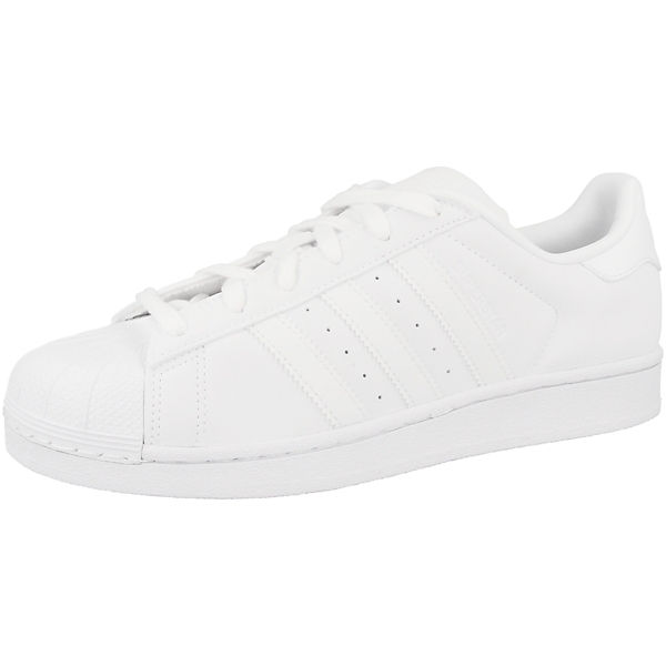 Superstar Sneakers Low