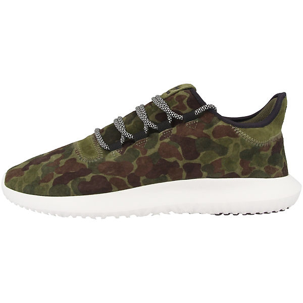 Tubular Shadow Sneakers Low