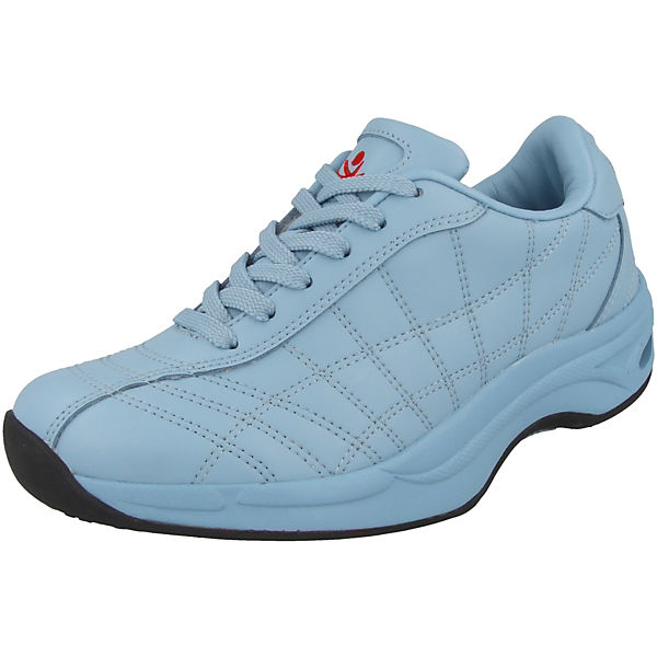 Balance Step Komfort-Halbschuhe