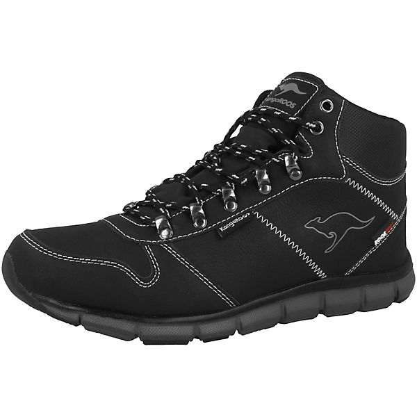 K-BlueRun 8023 Schnürstiefel