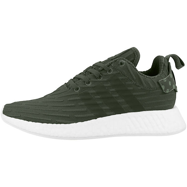 NMD_R2 W Sneakers Low