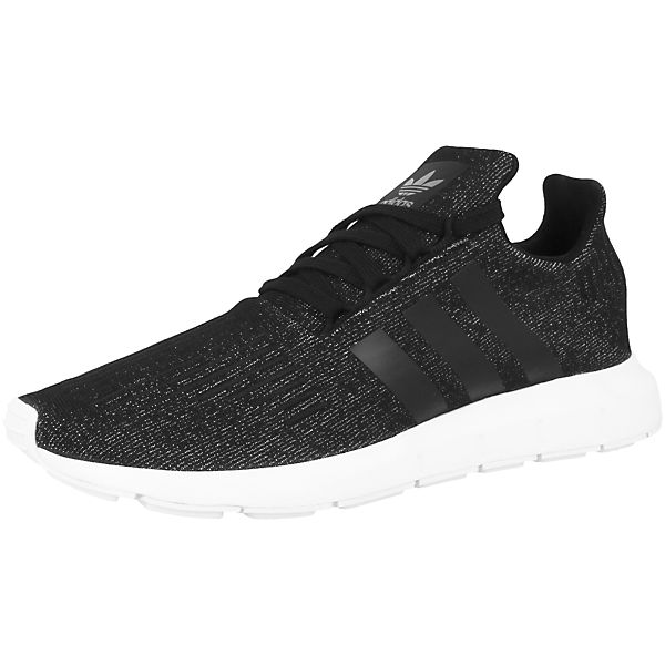 Swift Run Sneakers Low
