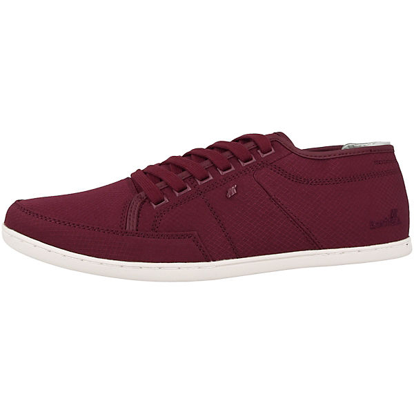 Sparko SH Ripstop Sneakers Low