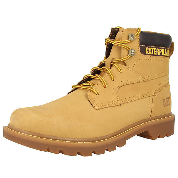 Bridgeport Schnürstiefel