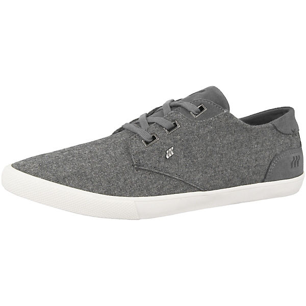 Stern SH Polywool Sneakers Low