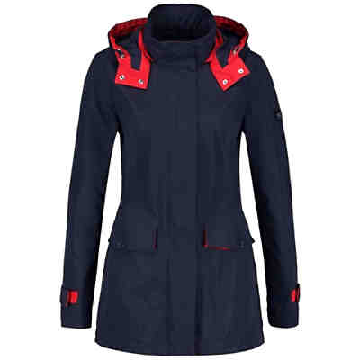 Outdoorjacke