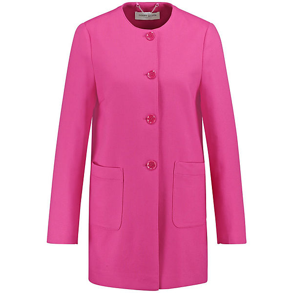 Outdoorjacke