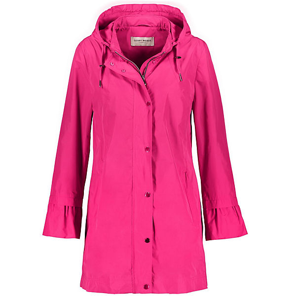 Outdoorjacke