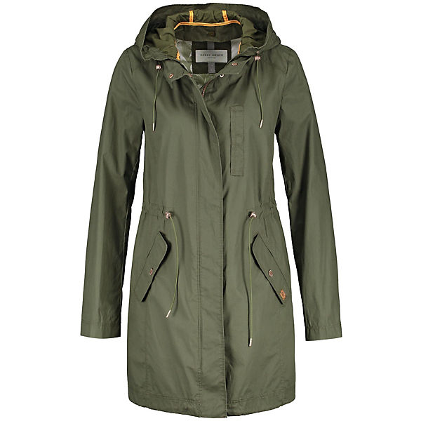 Outdoorjacke