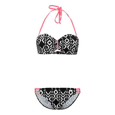 Bandeau-Bikini