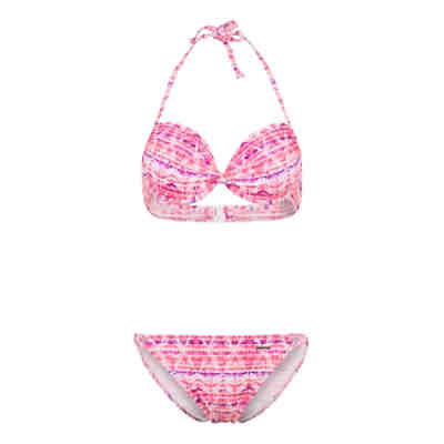 Push-up Bikini