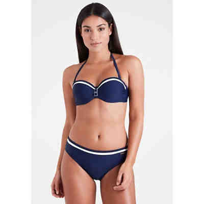 Bügel-Bandeau-Bikini 2