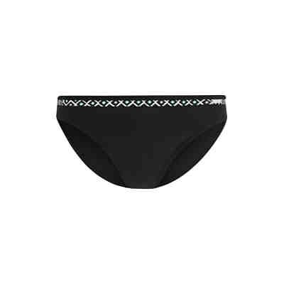 Bikini-Hose »Raute«