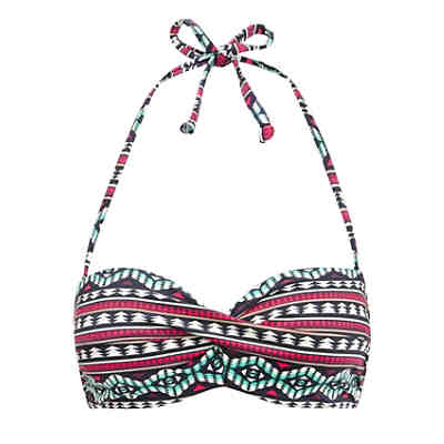 Bügel-Bandeau-Top »June«