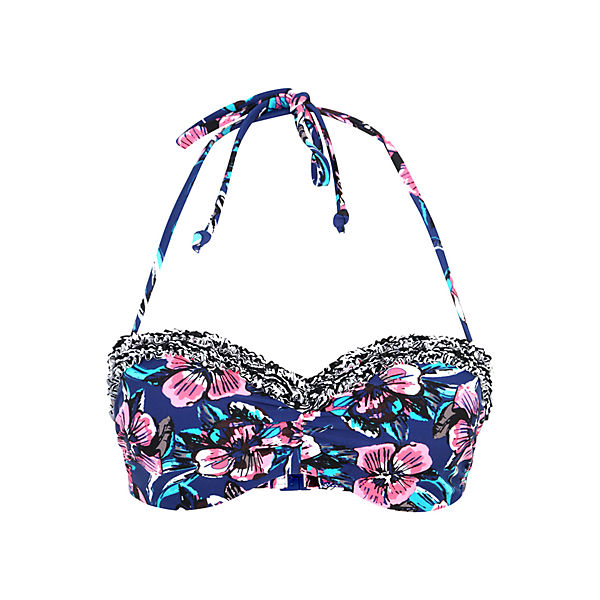 Bügel-Bandeau-Top »Sanne«