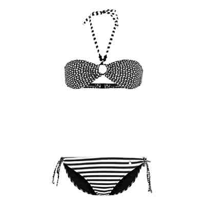 Bandeau-Bikini