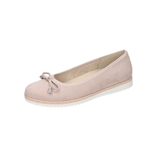 Klassische Ballerinas
