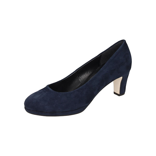 Klassische Pumps