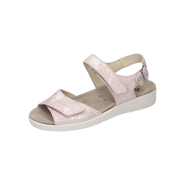 Komfort-Sandalen