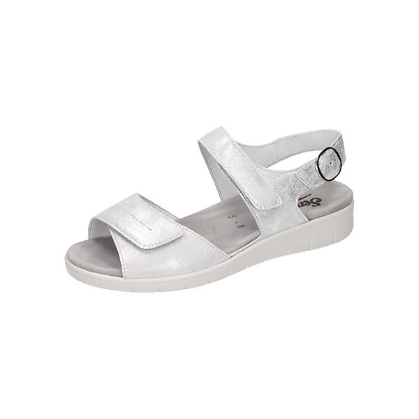 Komfort-Sandalen