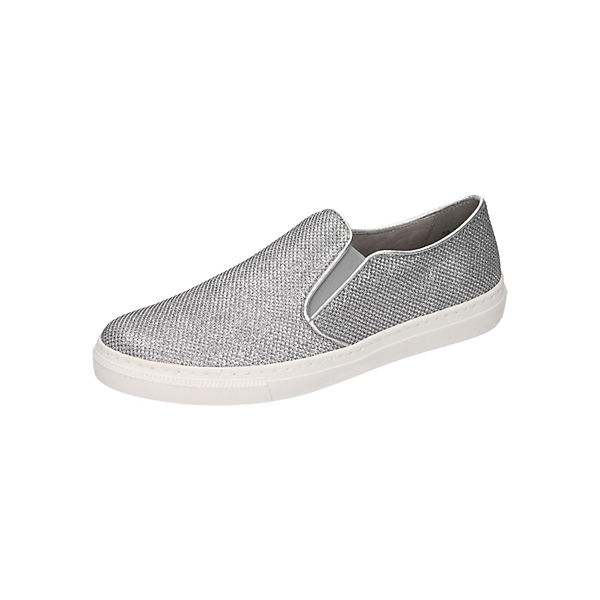 Sportliche Slipper