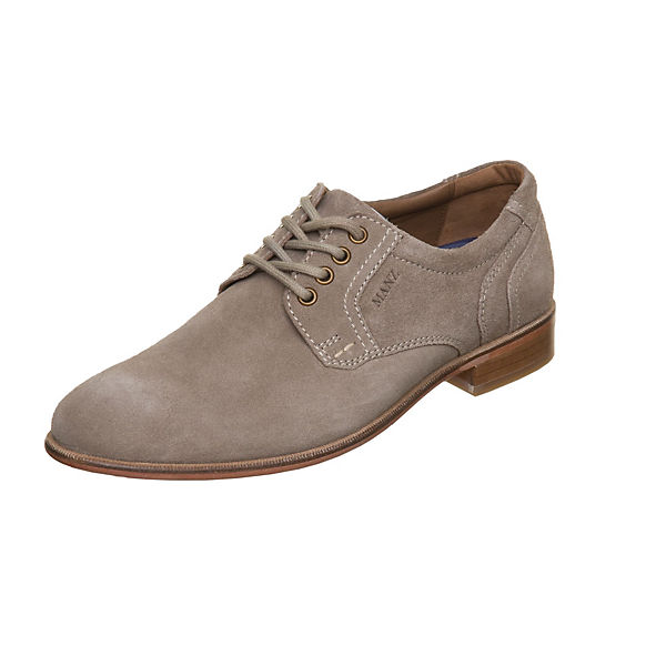 Firenze Klassische Halbschuhe