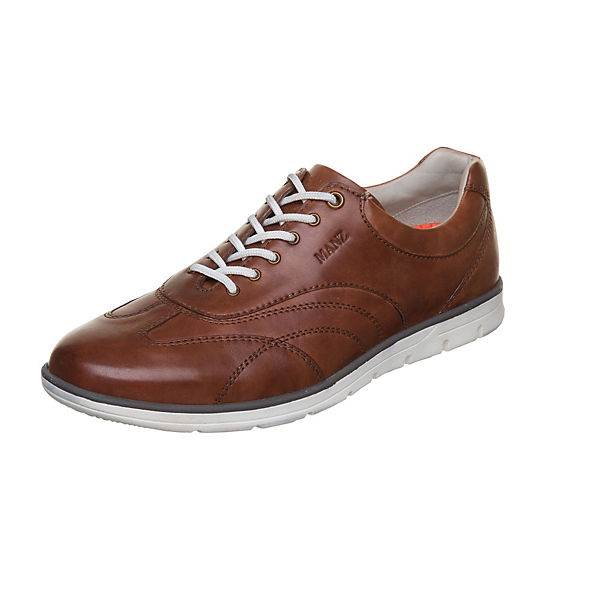 Cremona Sneakers Low