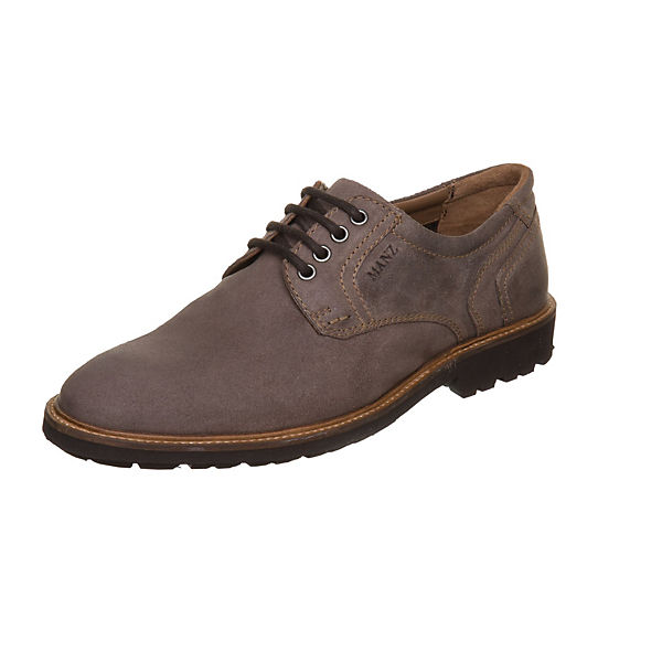 Firenze Klassische Halbschuhe
