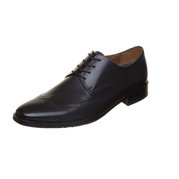 Essex Business-Schnürschuhe