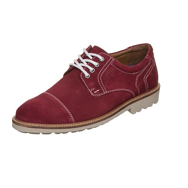 Firenze Klassische Halbschuhe