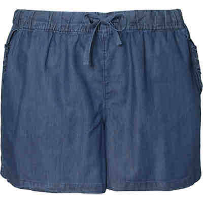 Stoffshorts