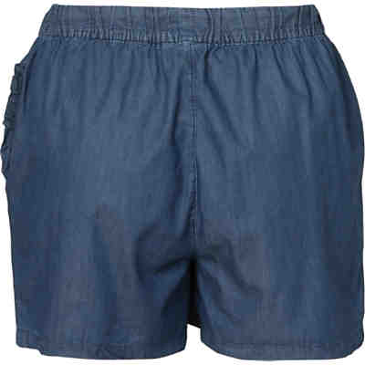 Stoffshorts 2