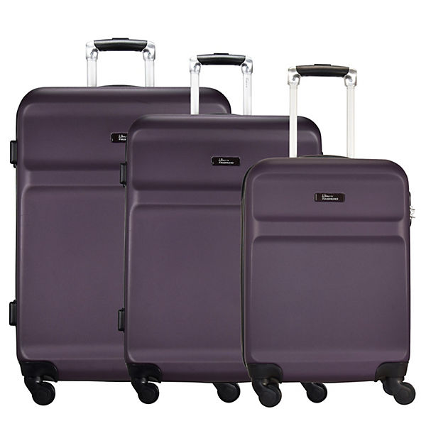 Wings Trolleys